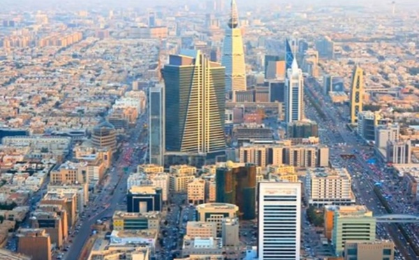 L' Arabie Saoudite veut la Coupe du Monde 2030