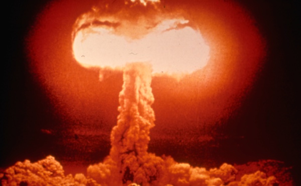 La 3ème guerre mondiale telle qu’on y est déjà