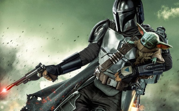 "The Mandalorian" : nouvelle bande-annonce pour la saison 3