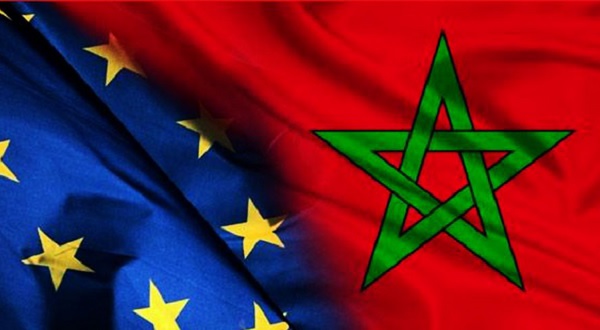 L’Union européenne, voisin et problème