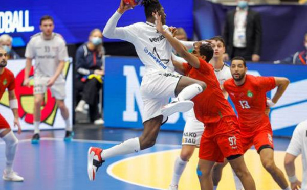 Championnat du monde de handball : La sélection marocaine éliminée après sa défaite face à la Croatie