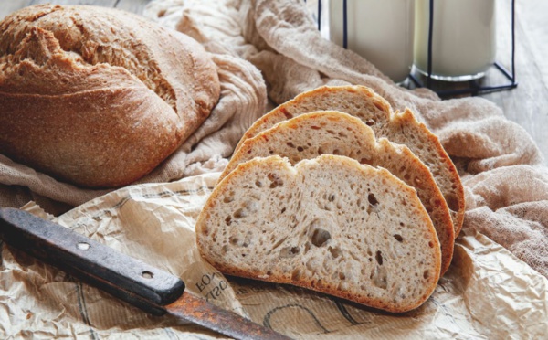 Comment conserver du pain frais plus longtemps ?