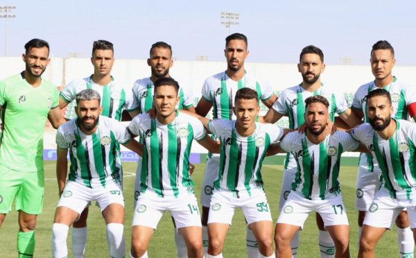 L'OCK sanctionné par la FRMF