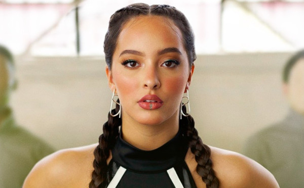 AFRIMA Awards : la chanteuse canado-marocaine Faouzia remporte deux prix