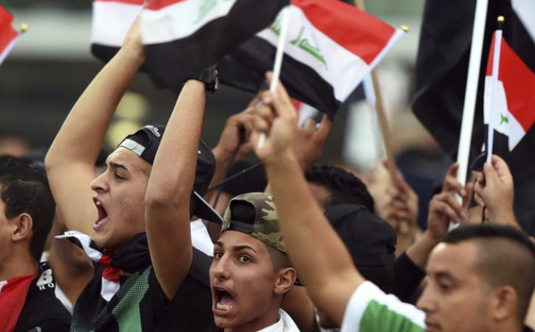 Coupe du Golfe : Une bousculade fait un mort et plusieurs blessés