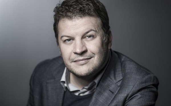 L’écrivain Guillaume Musso annonce faire une pause