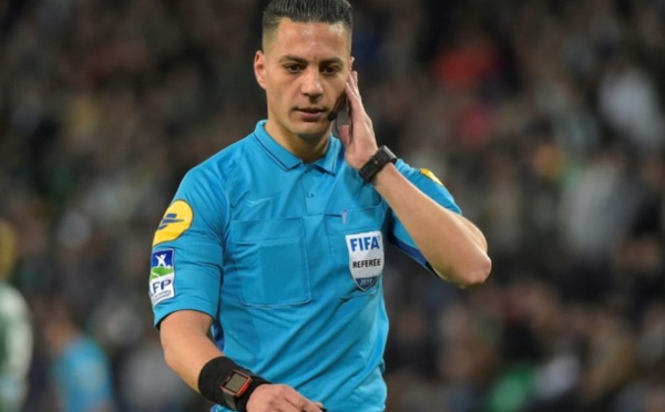 Mondial des clubs : des micros sur les arbitres pour commenter la VAR