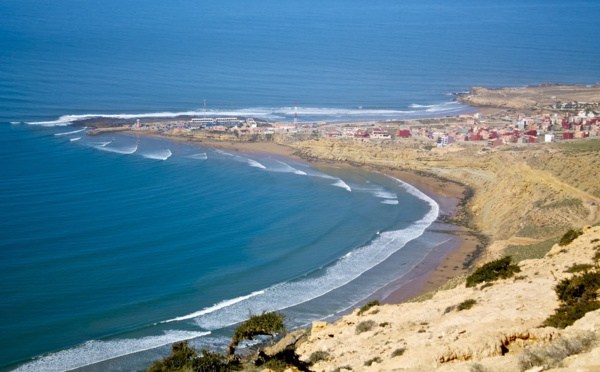 Le guide complet pour surfer à Imsouane