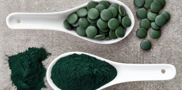 Qu’est-ce que la Spiruline ?