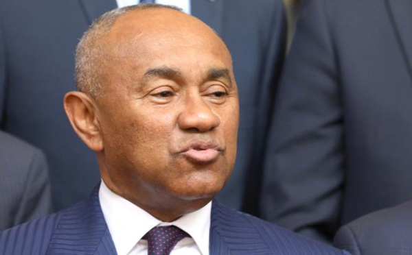 Ahmad, ancien président de la CAF: «J’ai été mal conseillé»