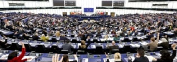 Tous les députés "Macron" ont voté contre le Maroc, au Parlement européen !