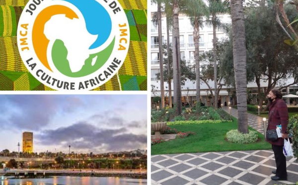 La culture, pour faire entendre la voix de l’Afrique