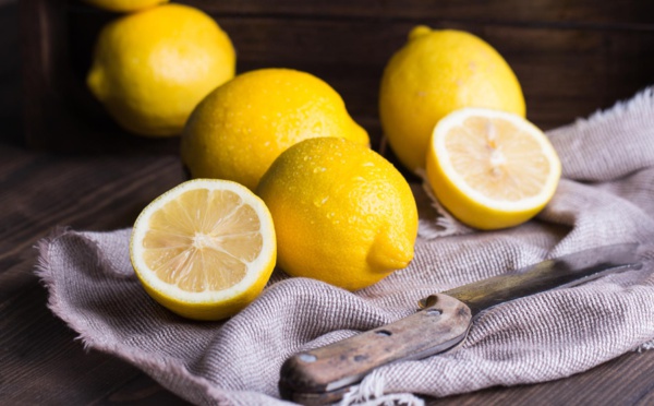 Le citron est-il vraiment un bon détox ?