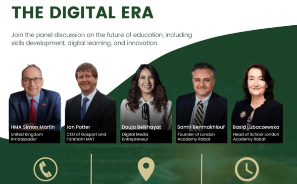 International Day Of Education