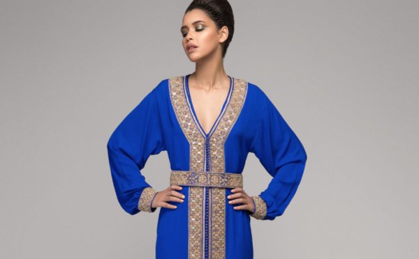 Oriental Fashion Show se tiendra à Paris les 24 et 25 janvier