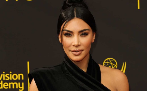 Kim Kardashian donne un cours dans l'université d'Harvard
