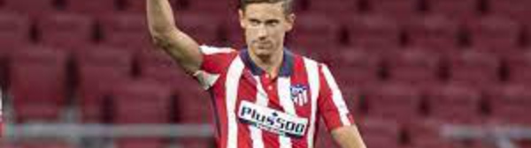 Copa del Rey Llorente(Atletico) absent jeudi face au Real