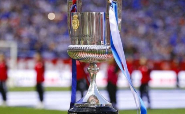 Copa del Rey : Voici le programme des quarts de finale
