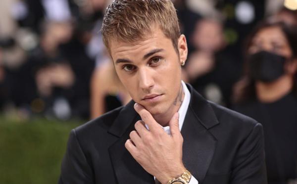 Justin Bieber vend les droits de son catalogue musical pour 200 millions de dollars