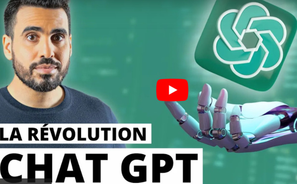 Oui, l'Intelligence Artificielle est une révolution