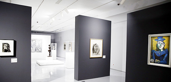 Rabat: exposition temporaire « Dar As-Sikkah: Art et Savoir-faire »