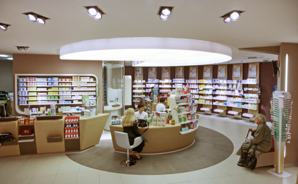 Quel est la place du pharmacien dans le nouveau échiquier sanitaire au Maroc ?