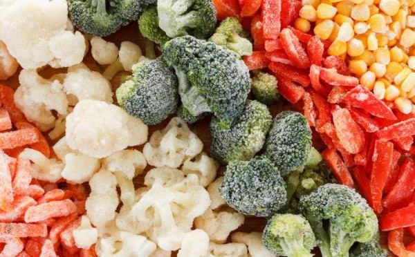 Voici des "principes" qui doivent être remis en question dans l'alimentation