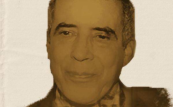 Hommage à Mounir Rahmouni, "un journaliste précurseur et humaniste" 