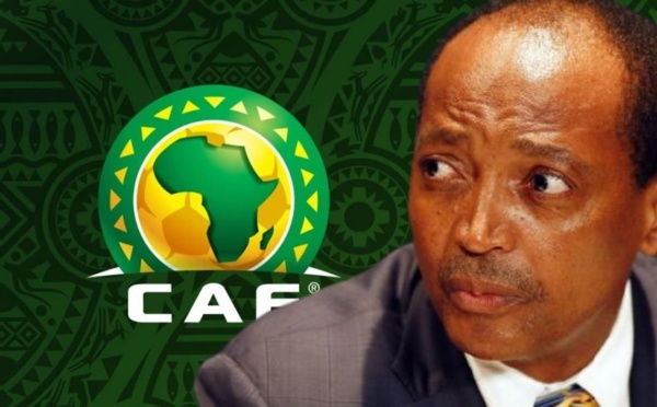 Algérie : le CHAN de tous les scandales met la CAF dans l'embarras