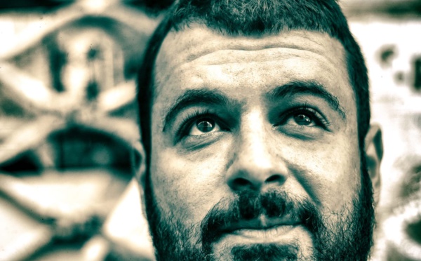 A la Galerie Abla Ababou   Hakim Benchekroun « Lost In Morocco »