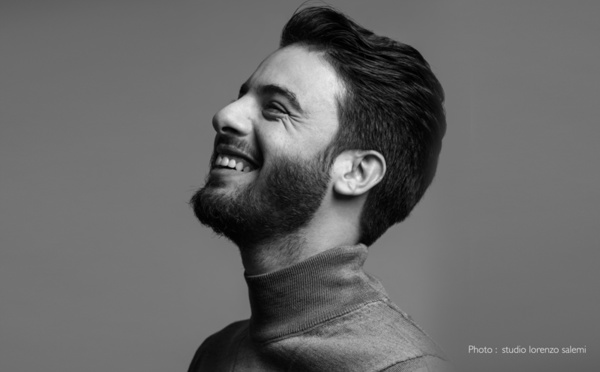 "Massari" : le nouveau clip de Nouamane Belaichi