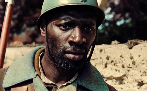 "Tirailleurs", premier film de l'année à passer le million d'entrées