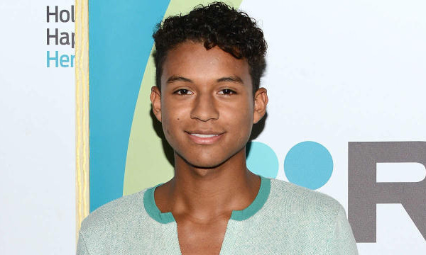Michael Jackson : son neveu Jaafar Jackson va incarner le chanteur dans un biopic au cinéma