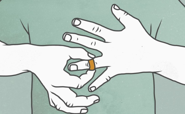 Faut-il avouer une infidélité ?