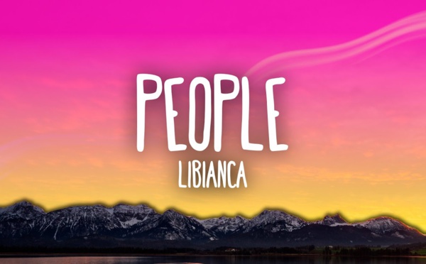 Libianca - People