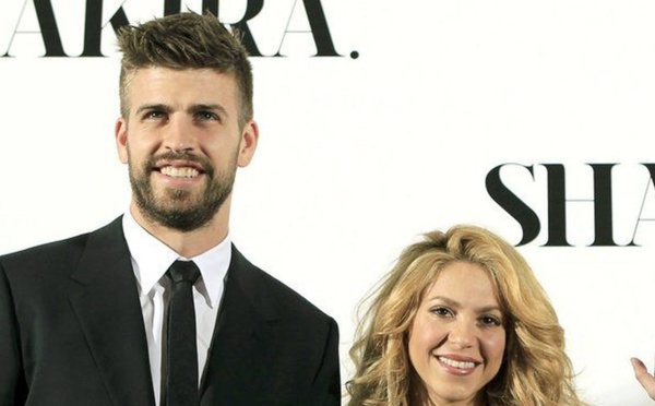 Shakira sortira une nouvelle chanson le jour de l'anniversaire de Gérard Piqué