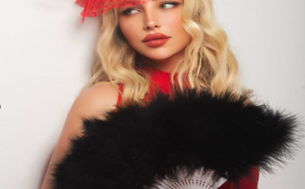 Chaimaa Jahid lance son nouveau single "Je m’en fous"