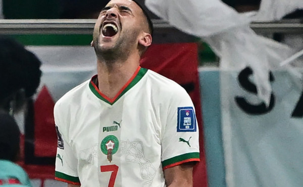 Transfert : le Paris SG dépose un recours auprès de la LFP pour valider le prêt de Ziyech