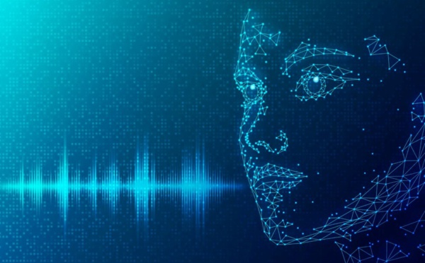 Une IA génératrice de voix utilisée pour créer des deepfakes de célébrités