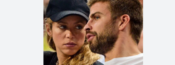 Shakira prépare un nouveau clash pour l’anniversaire de Gerard Piqué