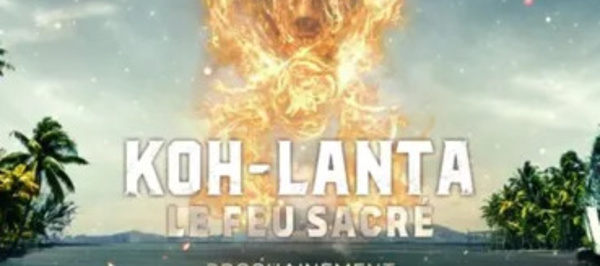 "Koh-Lanta" : TF1 annonce la date de la nouvelle saison