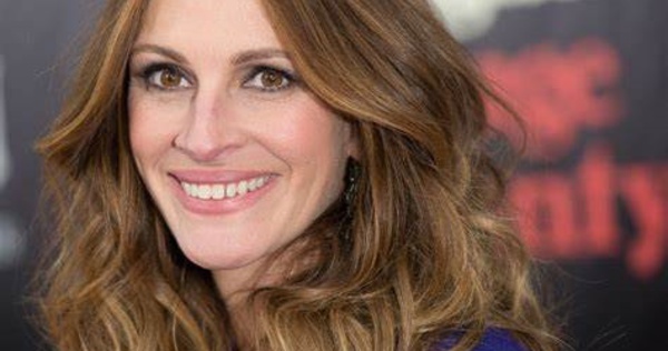 Un test ADN réserve une "mauvaise " surprise à Julia Roberts 