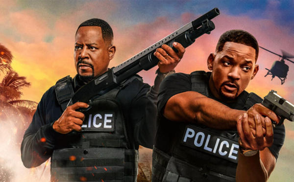 Bad Boys 4 : Will Smith et Martin Lawrence confirment l'arrivée de la suite du film