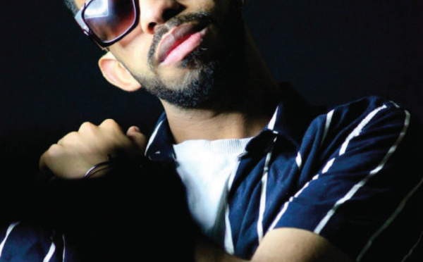 Interview : Abdessamad Boutaleb 