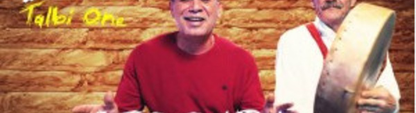 Talbi One - Dar Al Alya Reggada 