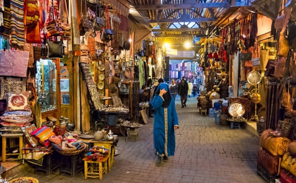 Une journée à Marrakech : itinéraire idéal pour les visiteurs