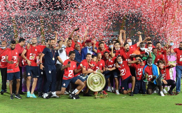 Mondialito : Le Wydad à l'assaut du Hilal saoudien