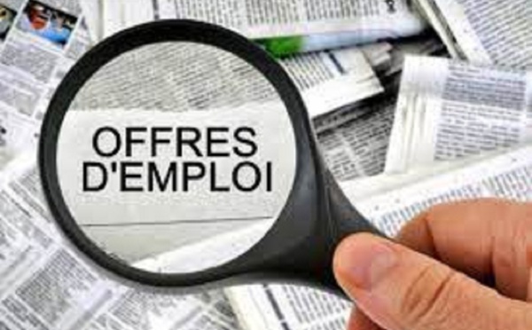 Marché du travail en 2022 : Détérioration relativement prononcée en milieu rural