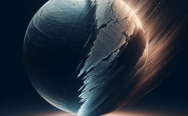 La finitude du monde, une pensée bien cruelle