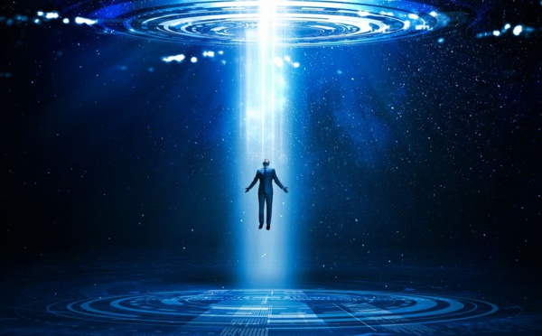 L'âme, l'âme, c'est ce qui nous défini